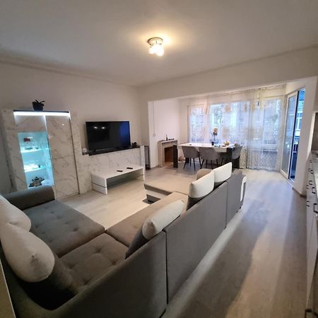 Apartchazal Brussels Ngoại thất bức ảnh