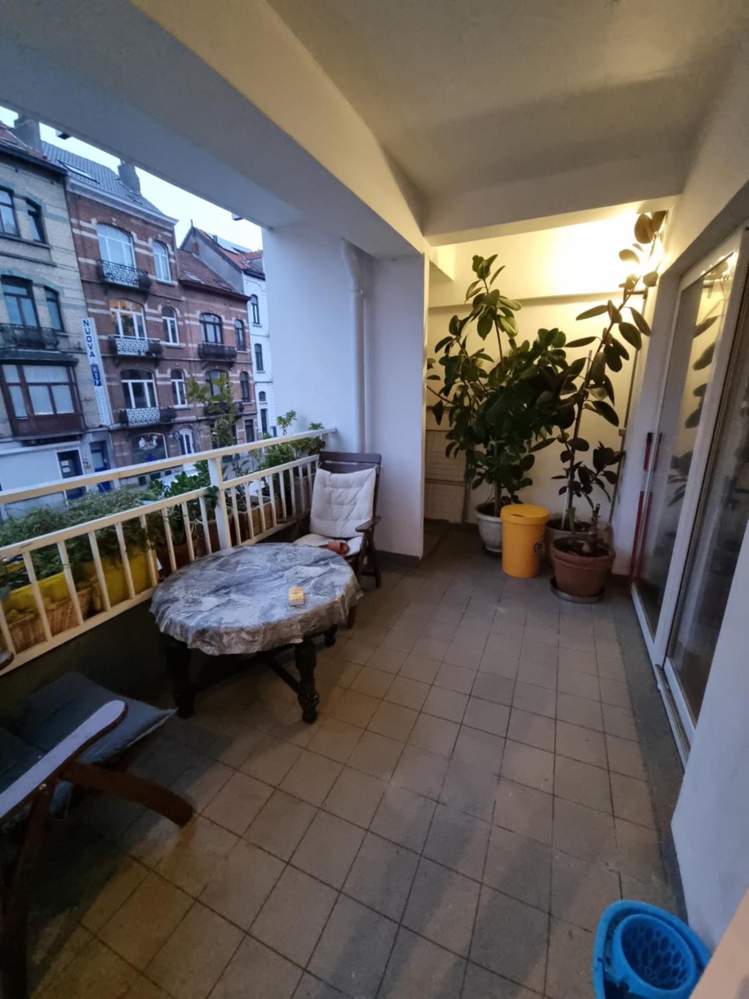 Apartchazal Brussels Ngoại thất bức ảnh