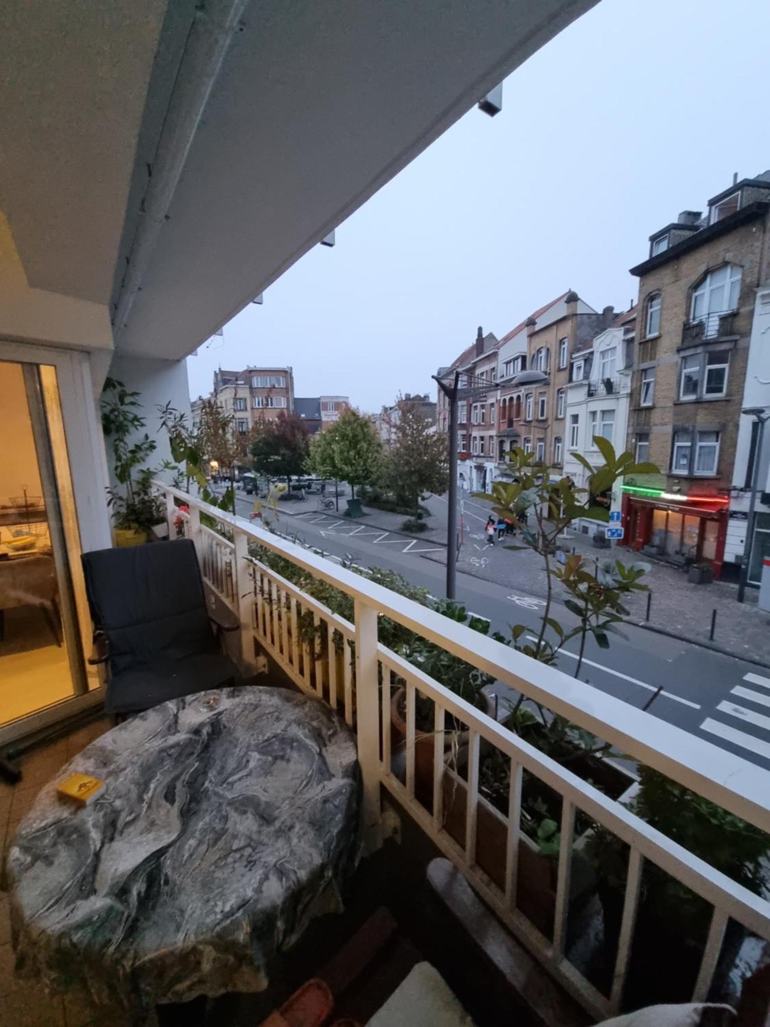 Apartchazal Brussels Ngoại thất bức ảnh