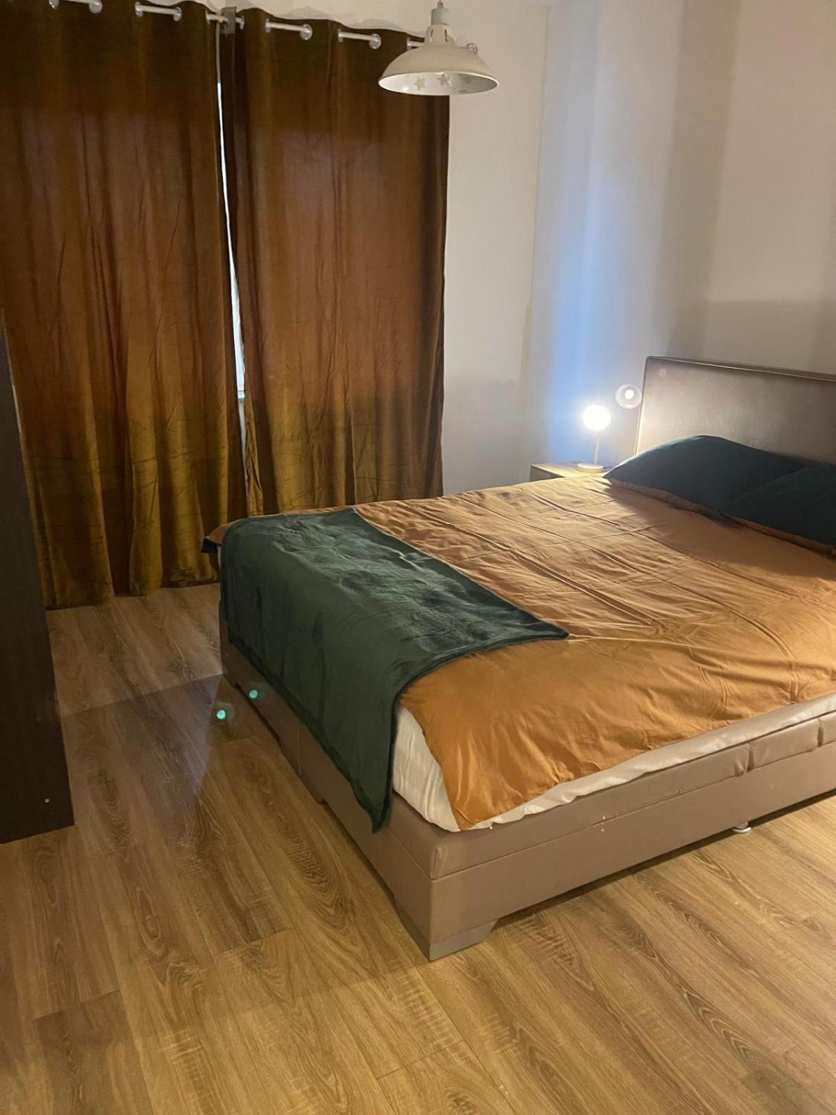 Apartchazal Brussels Ngoại thất bức ảnh