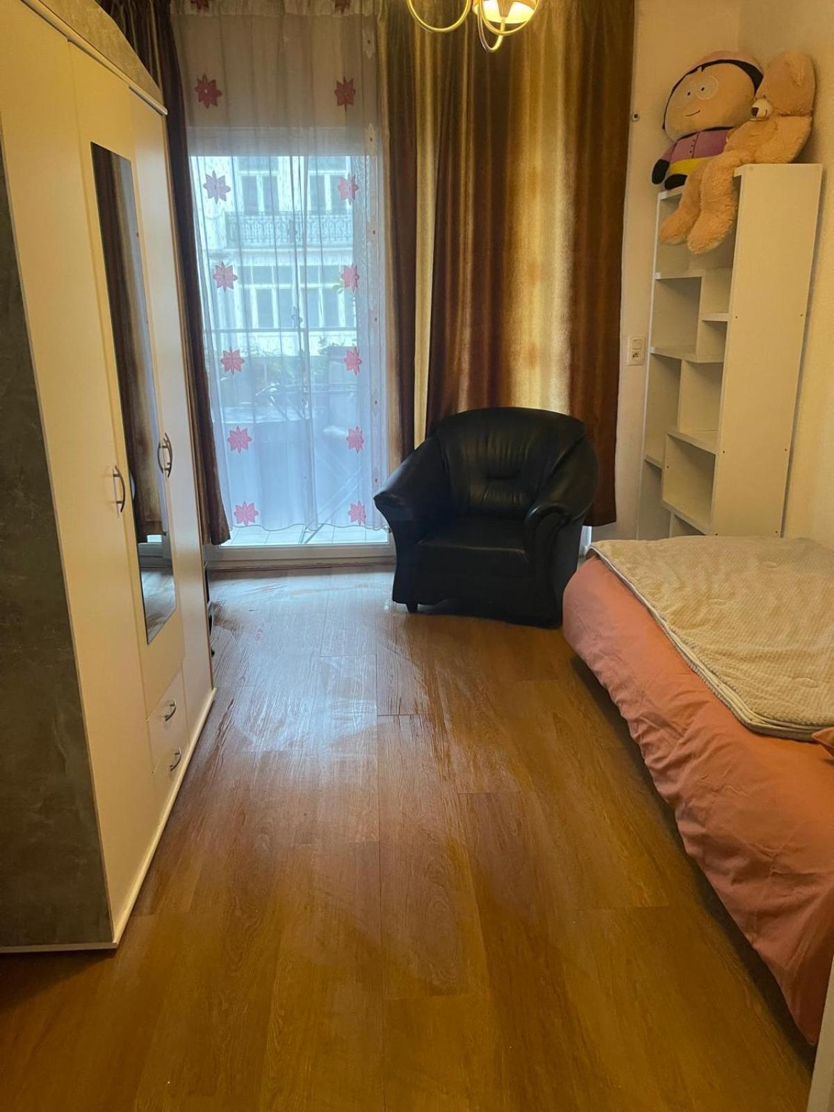 Apartchazal Brussels Ngoại thất bức ảnh