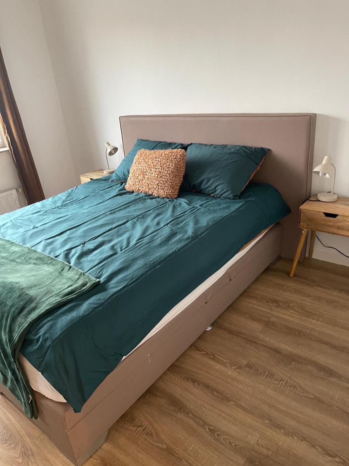 Apartchazal Brussels Ngoại thất bức ảnh